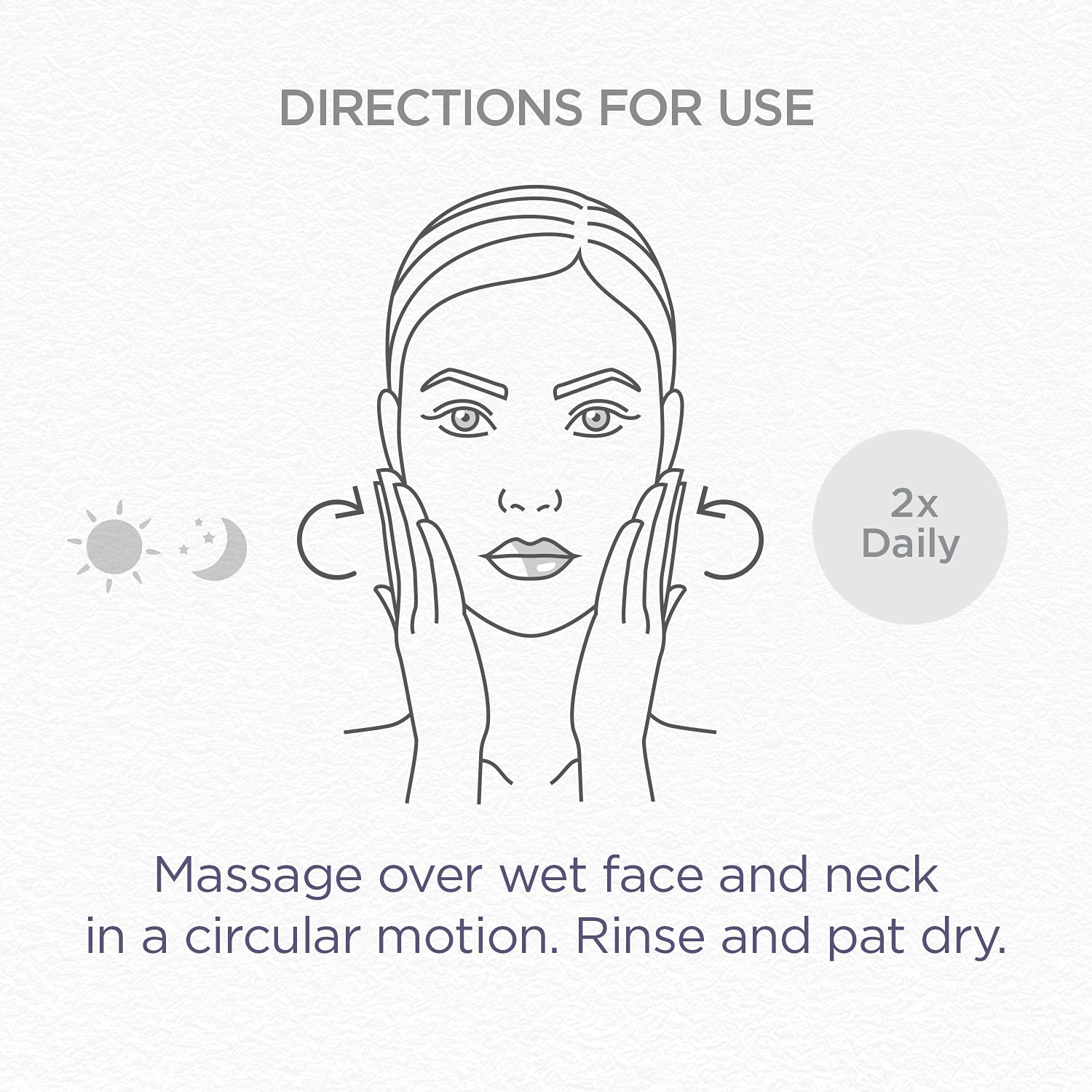 Glytone Mild Cream Cleanser | Gentle 3.4% Free-Acid Glycolic Exfoliation & Hydration | 2 oz