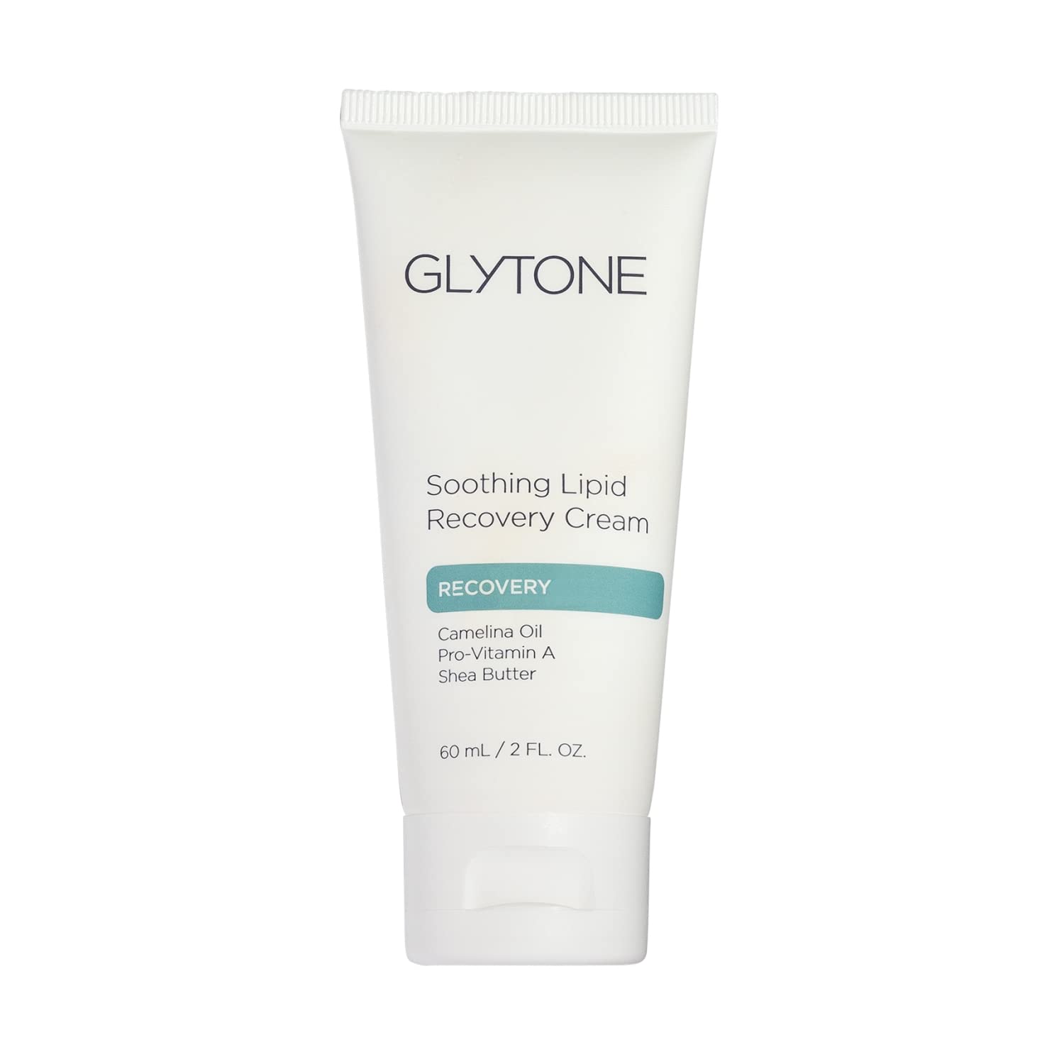 Glytone Soothing Lipid Recovery Cream — Hydrates, Calms & Restores Skin Barrier