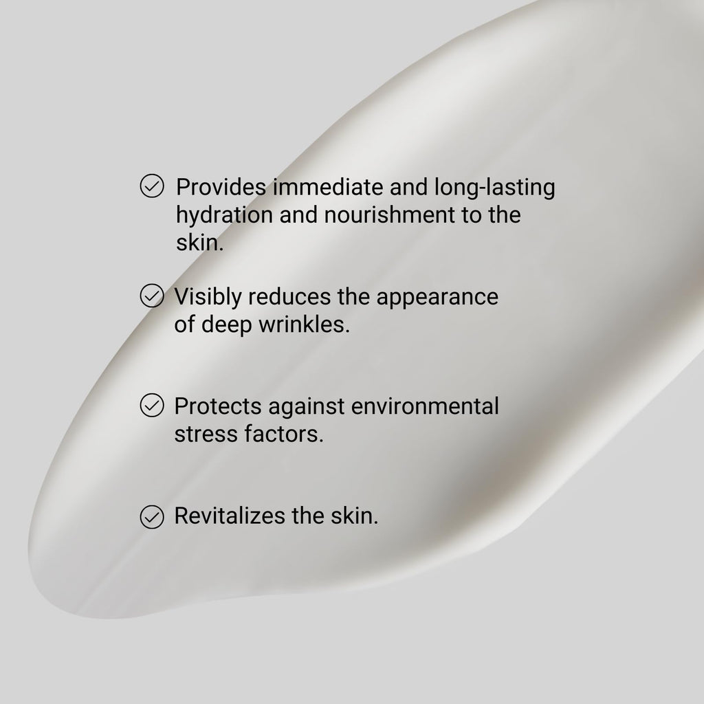 G.M. COLLIN Mature Perfection Day Cream | Hydration, Peptides & Ceramides for Mature Skin