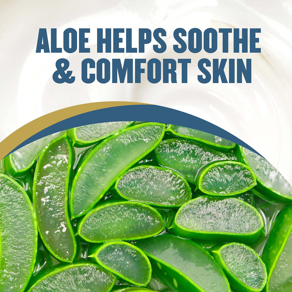 Gold Bond Ultimate Healing Aloe Lotion 1 oz – 12 Pack | Travel-Size Hydration