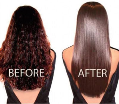 Gold Diamond Hair Surgery 1L Shampoo-Treatment | Premium 1 Liter Hair Care