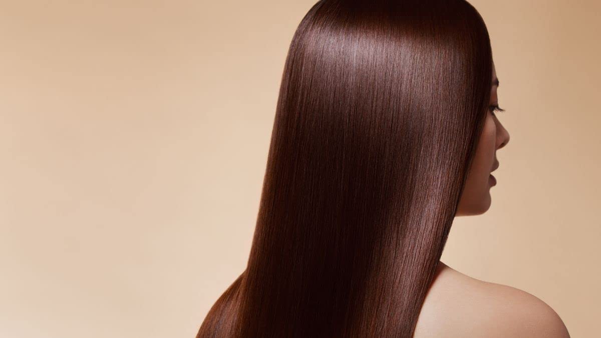 Gold Diamond Hair Surgery 1L Shampoo-Treatment | Premium 1 Liter Hair Care