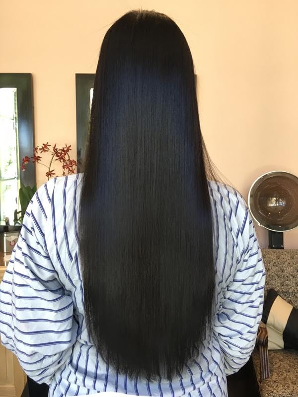 Gold Diamond Hair Surgery 1L Shampoo-Treatment | Premium 1 Liter Hair Care