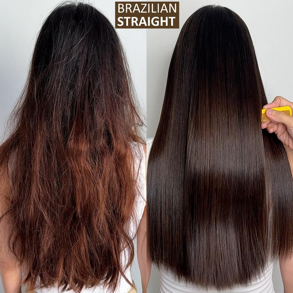Gold Diamond Hair Surgery 1L Shampoo-Treatment | Premium 1 Liter Hair Care