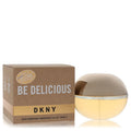 DKNY Golden Delicious Eau de Parfum Spray 3.4 oz (100 ml) for Women