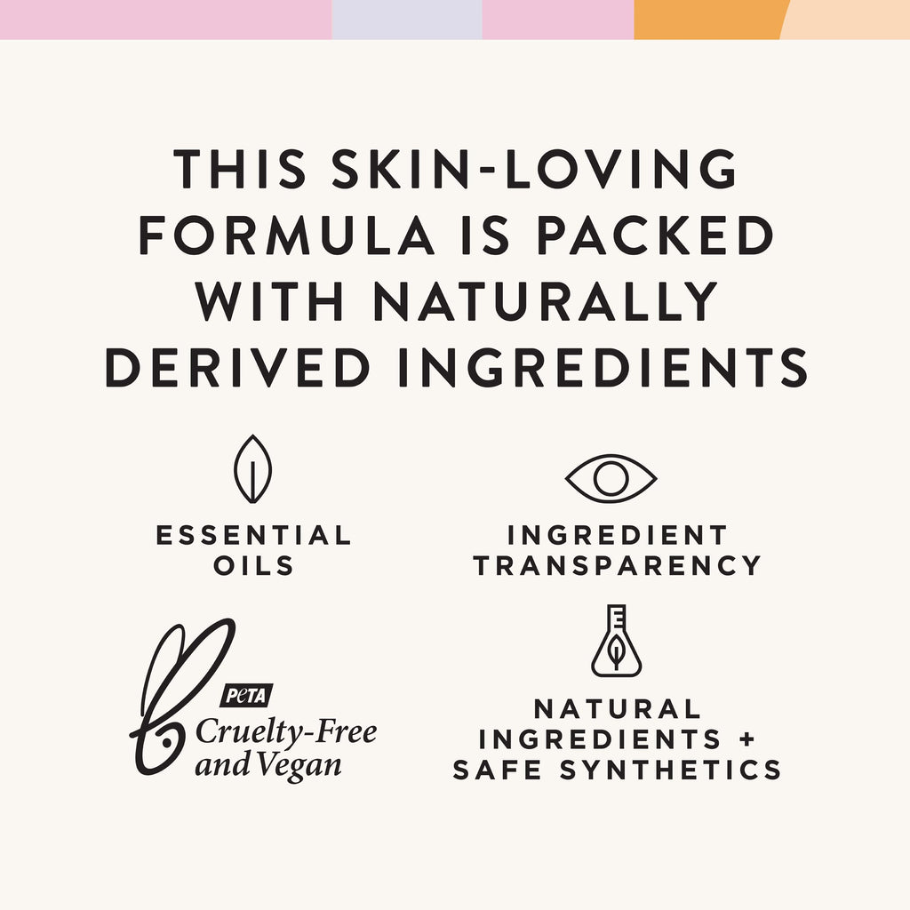 Good Chemistry Not That Vanilla Eau de Parfum 1.7 oz | Bergamot, Cocoa & Amber