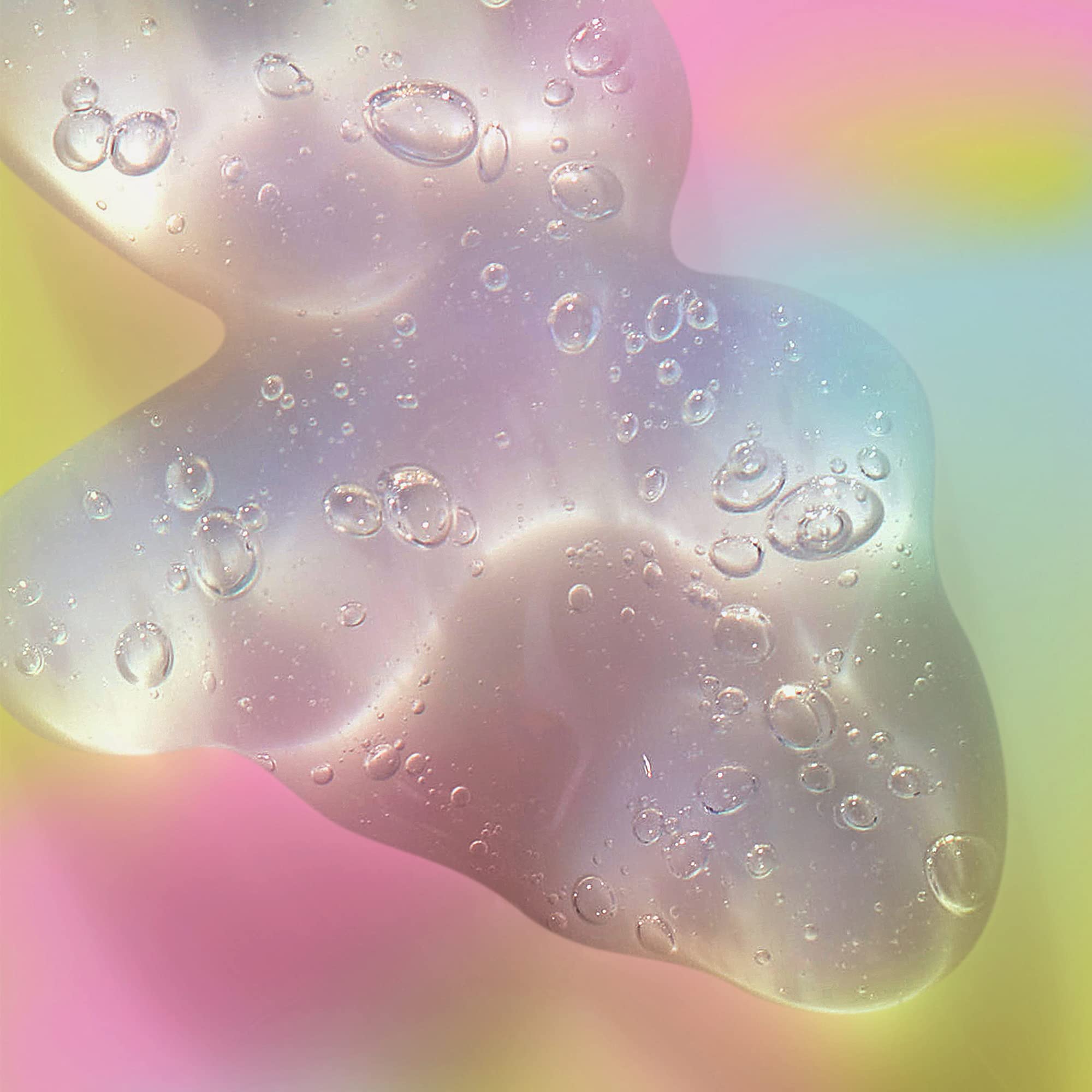 Good Light Cosmic Dew Water Cleanser — Hydrating Gel-to-Foam for Sensitive Skin