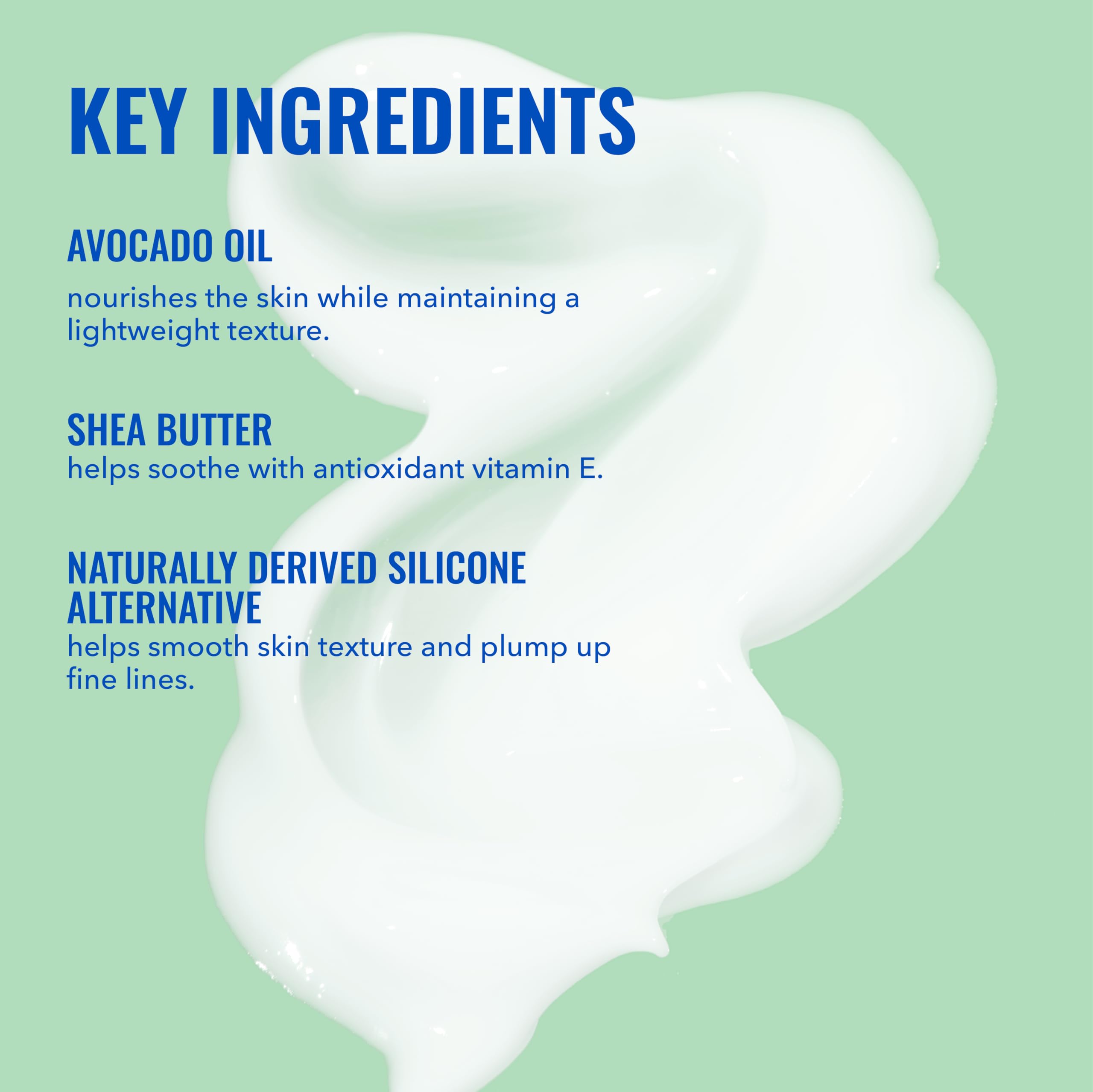 Good Molecules Lightweight Daily Moisturizer – Pack of 3, 100 ml Each
