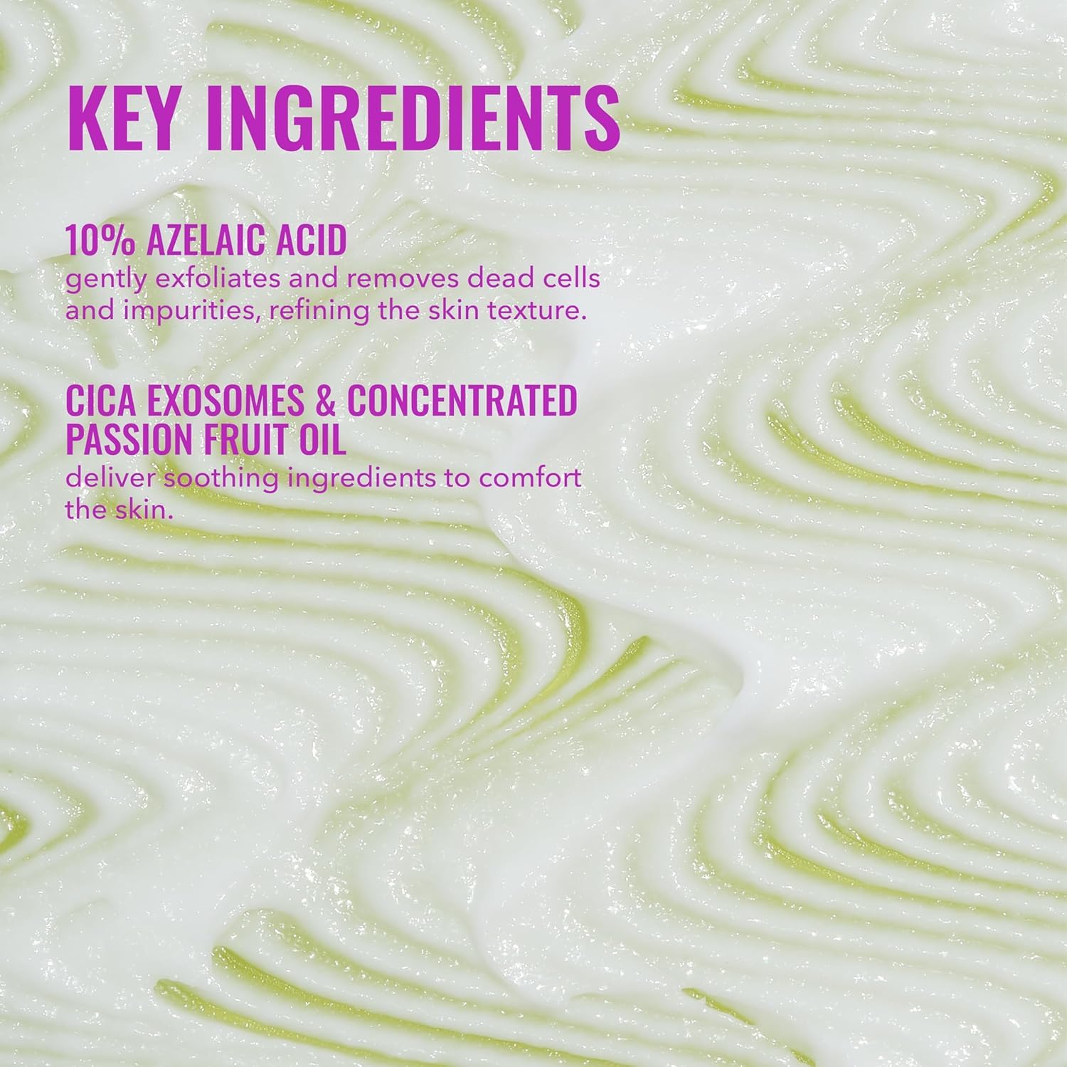 Good Molecules 10% Azelaic Acid Treatment Pack 3 – 30 ml Each | Soothing, Fragrance-Free Skincare