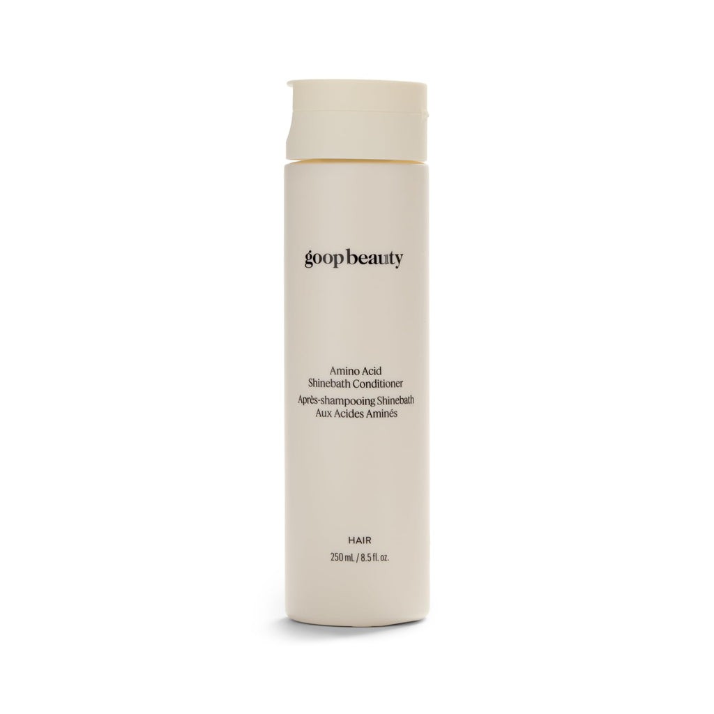 goop Beauty Amino Acid Conditioner | Hydrating Detangler with Coconut Oil & Pea Protein | Sulfate-Free