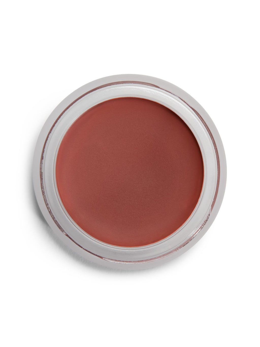 goop Beauty Cream Blush | Sheer Lip & Cheek Tint with Vitamin C & E | Soft Berry