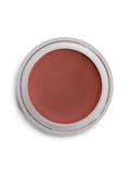 goop Beauty Cream Blush | Sheer Lip & Cheek Tint with Vitamin C & E | Soft Berry