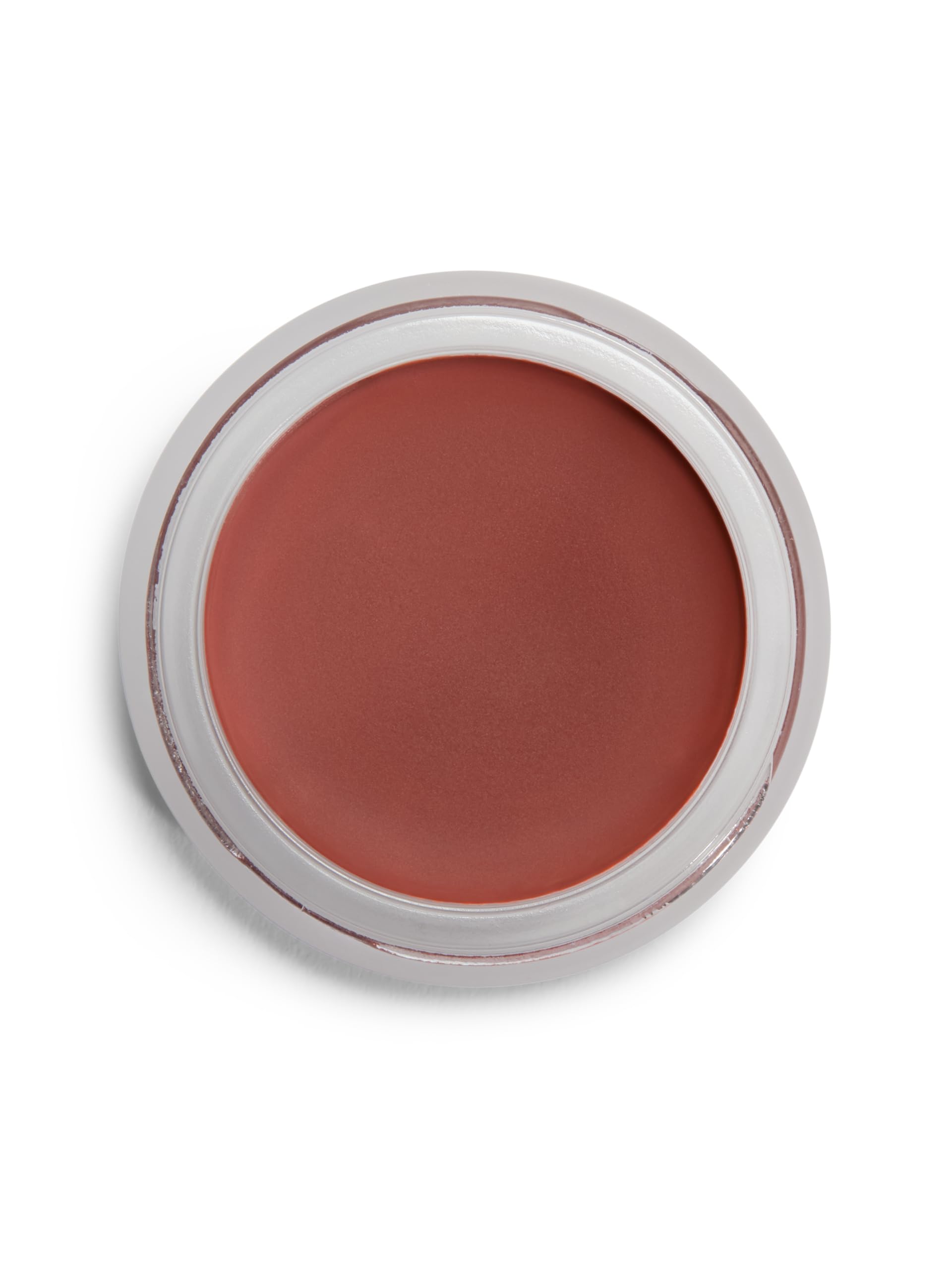 goop Beauty Cream Blush | Sheer Lip & Cheek Tint with Vitamin C & E | Soft Berry