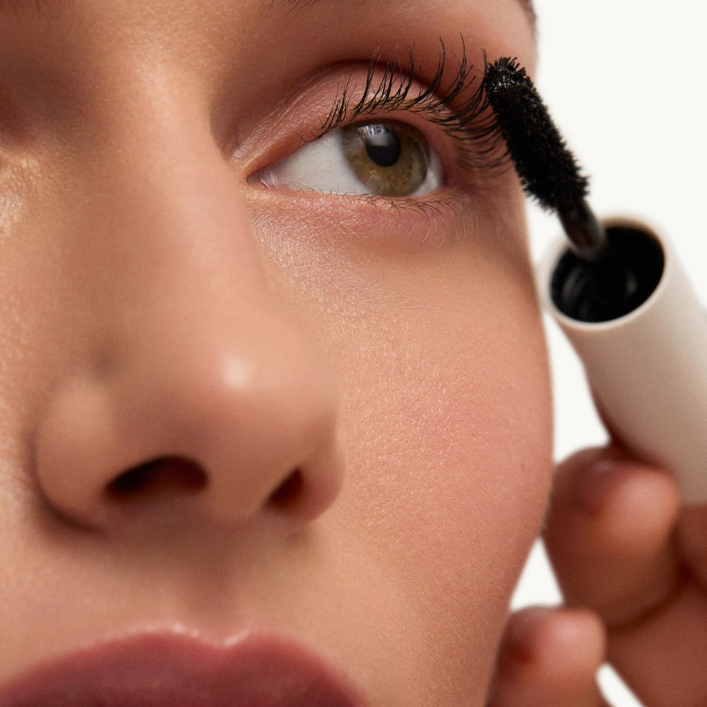 goop Beauty Featherlash Lifting Mascara — Clean, Volumizing & Lengthening Lash Serum, 0.15 fl oz