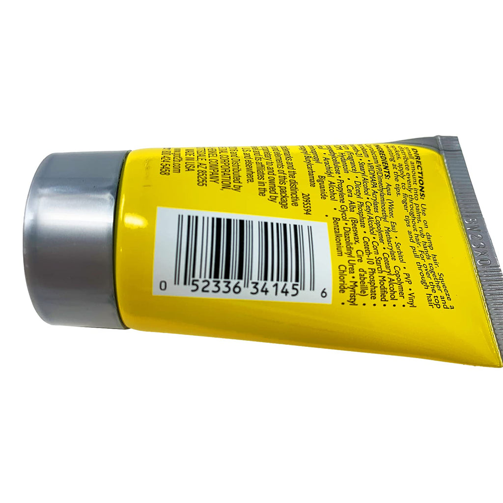 Got2B Glued Styling Spiking Glue - Water-Resistant, 6-Pack, Unisex, 1.25 oz Each