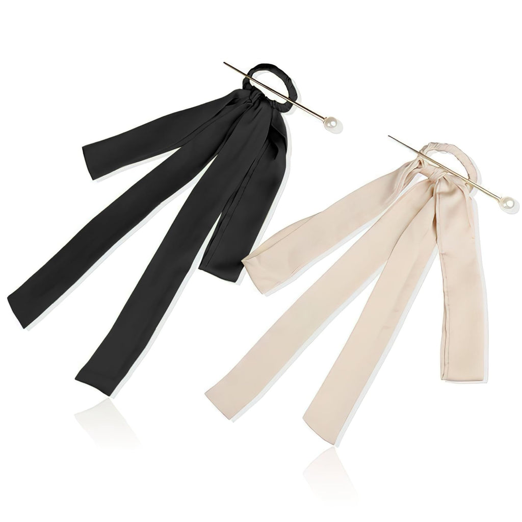 GQLV Big Hair Claw Clips – 3-Pack Beiges for Women & Girls
