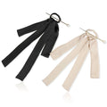 GQLV Big Hair Claw Clips – 3-Pack Beiges for Women & Girls