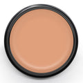 Graftobian HD Glamour Creme Foundation 1/2oz – Weightless Full Coverage, 65 Shades, For All Skin Types | Natural Talent