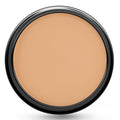 Graftobian HD Glamour Creme Foundation – Spiced Latte | 65 Shades, Weightless Full Coverage