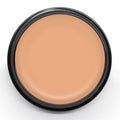 Graftobian HD Glamour Creme Foundation Maple Cream 1/2oz, 65 Shades, Lightweight Full Coverage