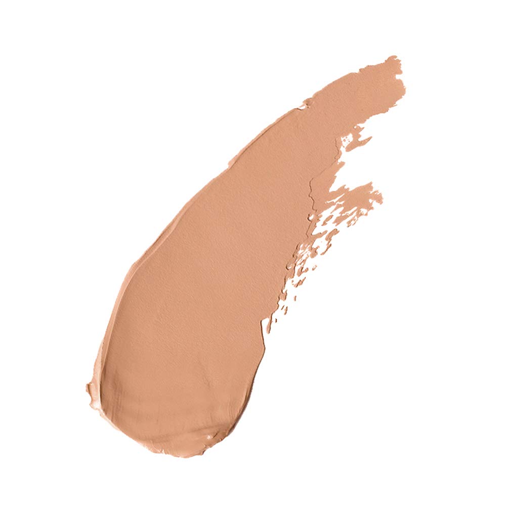 Graftobian HD Glamour Creme Foundation 1/2oz — Weightless Full Coverage, 65 Shades