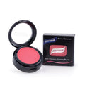 Graftobian Pressed Powder Blush Compact — Classic Pink