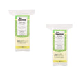 Graham Spa Essentials Nonwoven Esthetic Wipes 4x4 – 200 Count (2 Pack) | Spa Facial Prep
