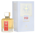 Grandeur Musk Rouge Eau de Parfum 100ml – Saffron, Jasmine & Amberwood