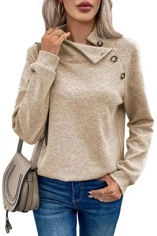 Gray Kangaroo Pocket Drawstring Hooded Mini Dress