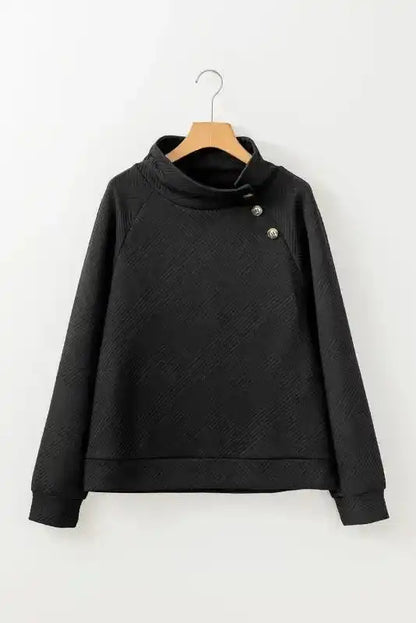 Gray Textured Kangaroo Pocket Drawstring Hooded Mini Dress