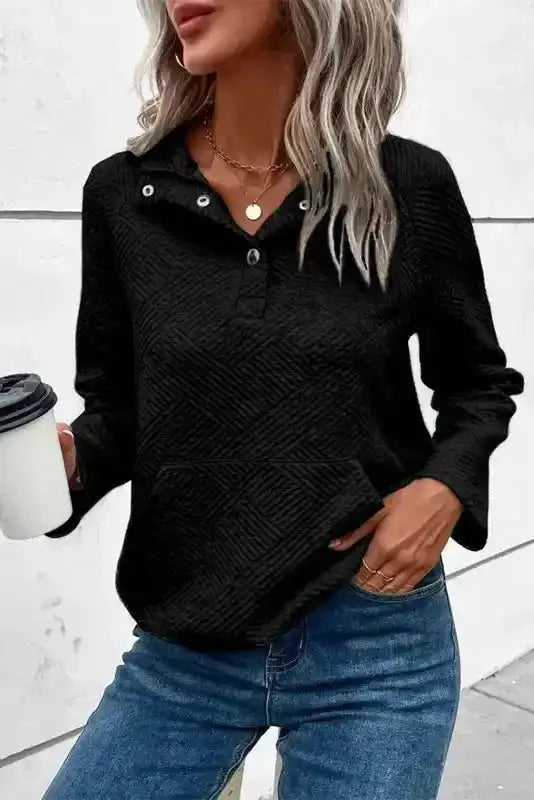 Gray Kangaroo Pocket Drawstring Hooded Mini Dress