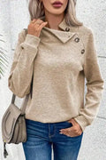 Gray Kangaroo Pocket Drawstring Hooded Mini Dress
