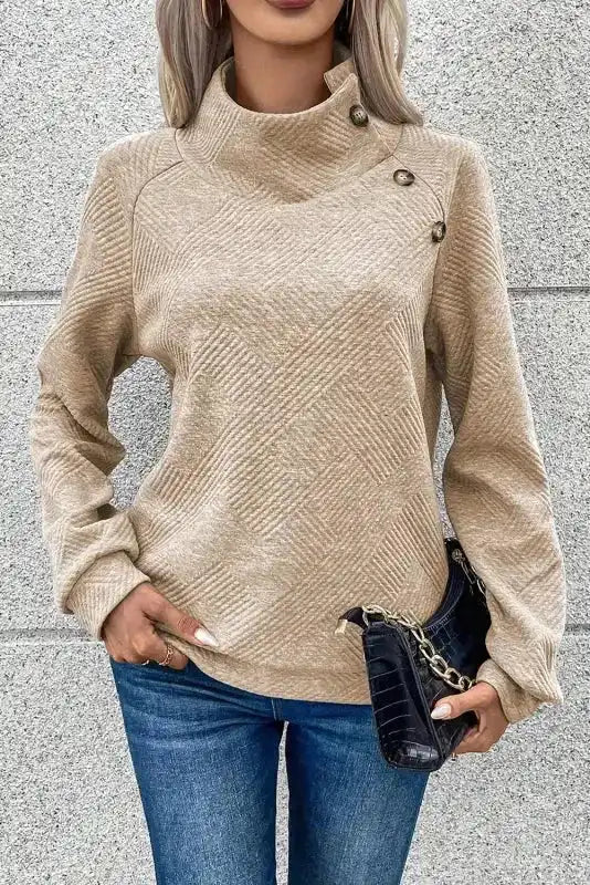 Gray Kangaroo Pocket Drawstring Hooded Mini Dress