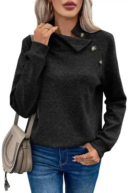 Gray Kangaroo Pocket Drawstring Hooded Mini Dress