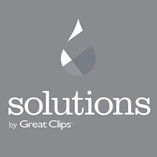 GREAT CLIPS Solutions Tea Tree Conditioner 32 oz | Tea Tree & Peppermint Oils | Detangle & Condition | For All Hair Types
