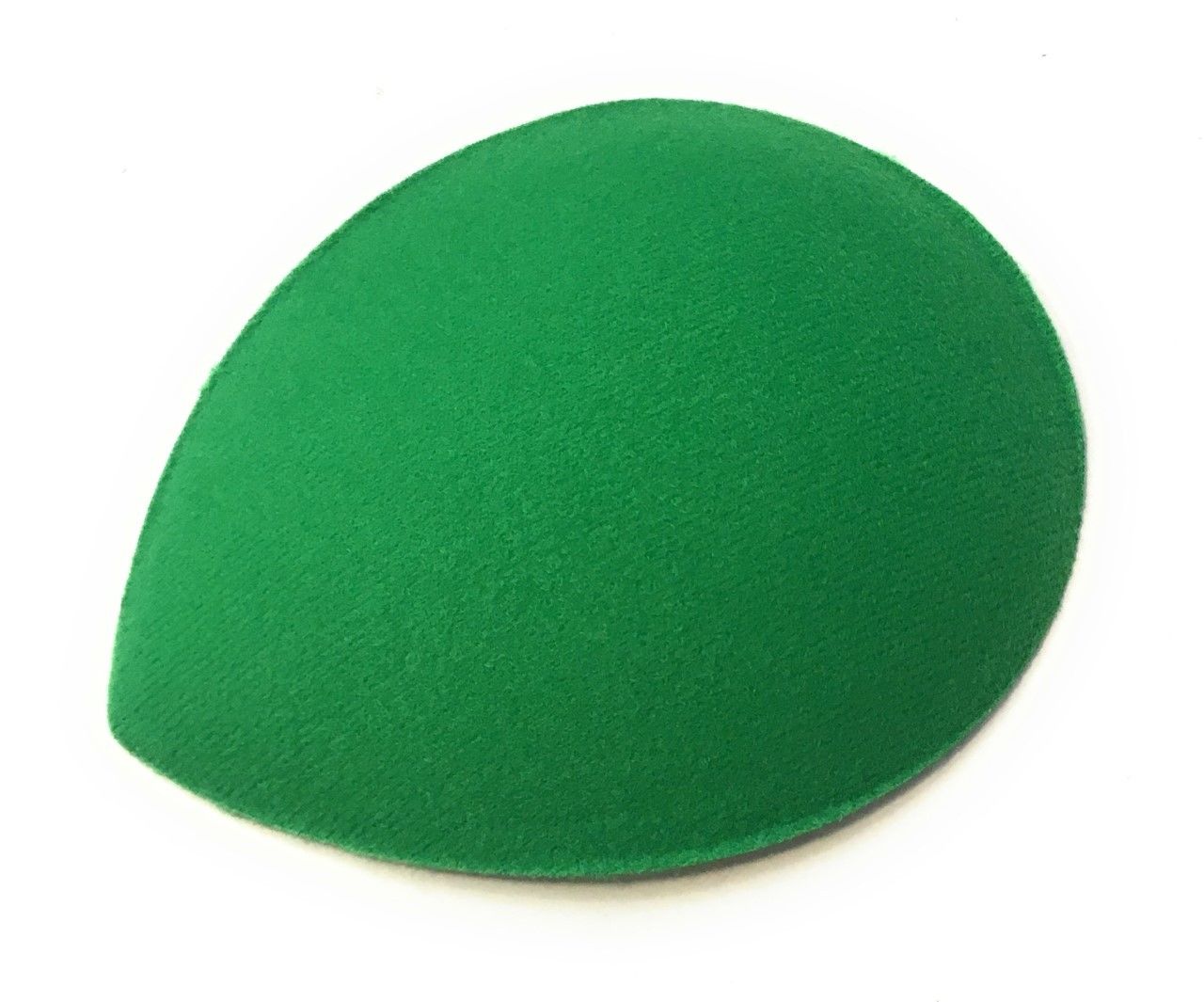 Felt Like TearDrop Pillbox Millinery Hat Fascinator Base DIY Craft Supply UK