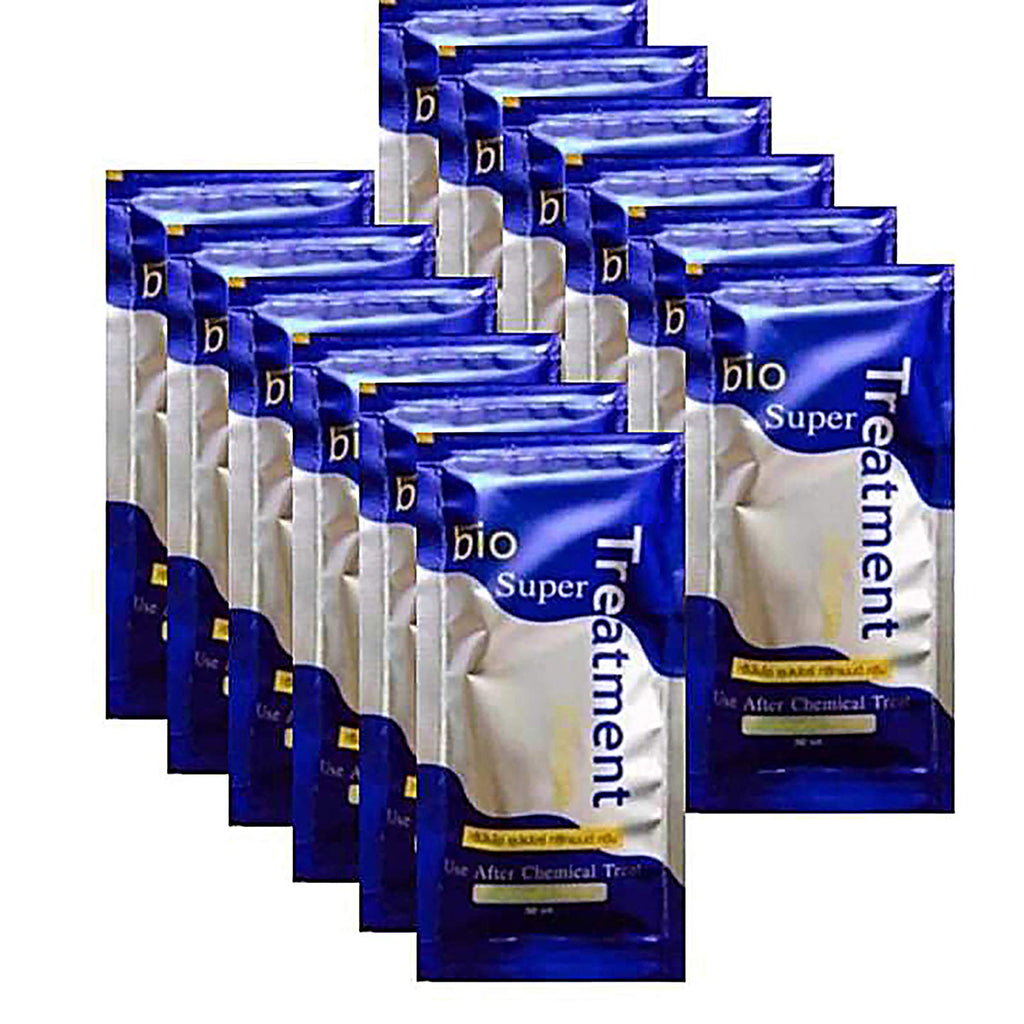 GreenBio Keratin Hair Mask – Deep Repair for Damaged Color-Treated Hair (360ml)