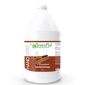 GreenFist Foaming Hand Soap Refills Cinnamon Scent — 1 Gallon (Made in USA)