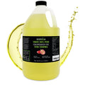 GreenIVe Grapeseed Oil – 100% Pure, Cold-Pressed, Organic, 128 oz Gallon