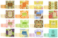 Greenwich Bay Trading Company Soap Sampler – 16 x 1.9oz Bars (French-Milled)