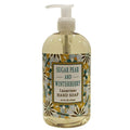 Greenwich Bay Trading Company Holiday Collection: Sugar Pear & Winterberry 16oz Hand Soap