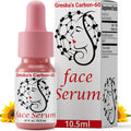 Greska's Carbon-60 Face Serum | Lightweight Hydration and Antioxidant Support