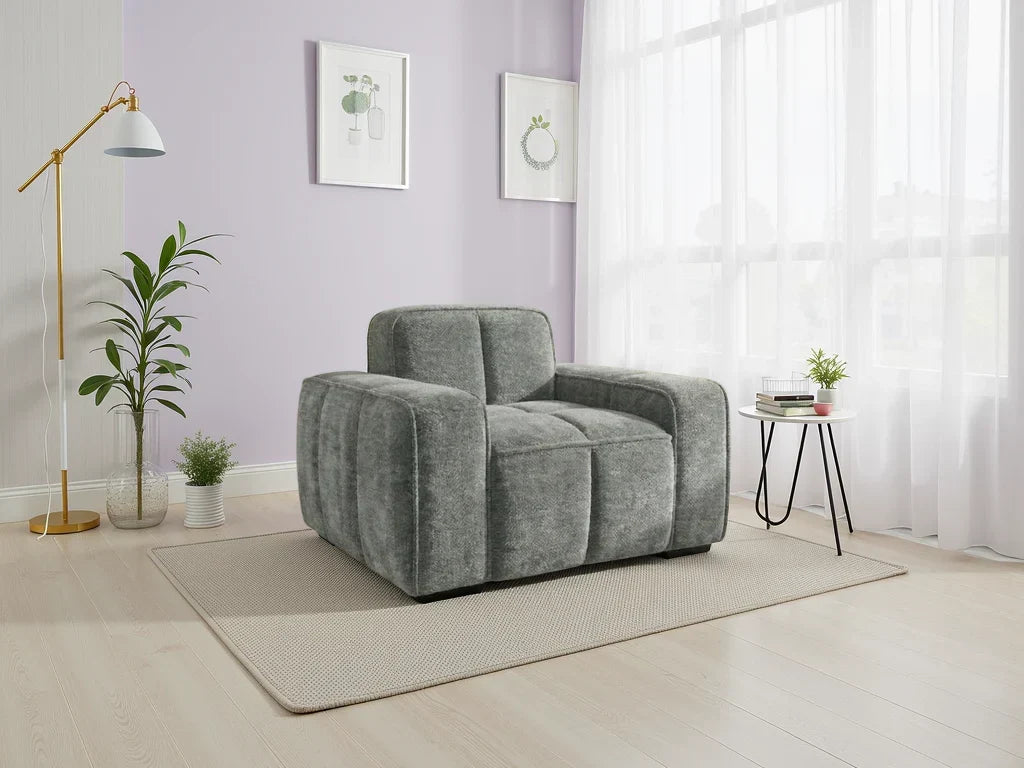 Paris Armchair