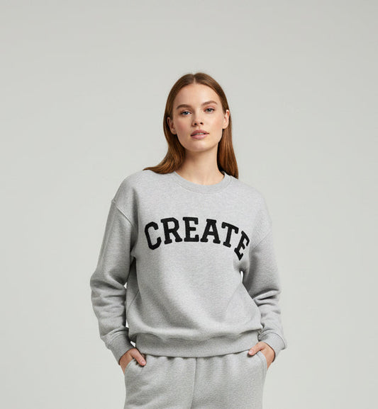 Create Studio Crew