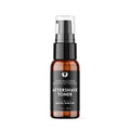 GROOM After Shave Toner for Men | Soothing, Pore-Tightening Formula with Aloe, Sandalwood, Chamomile & Vitamins A+E | 2 oz