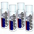 GRRRIP Plus Enhancer – Grip-Boosting Dry Hands Lotion (2 oz bottles, 236 ml total)