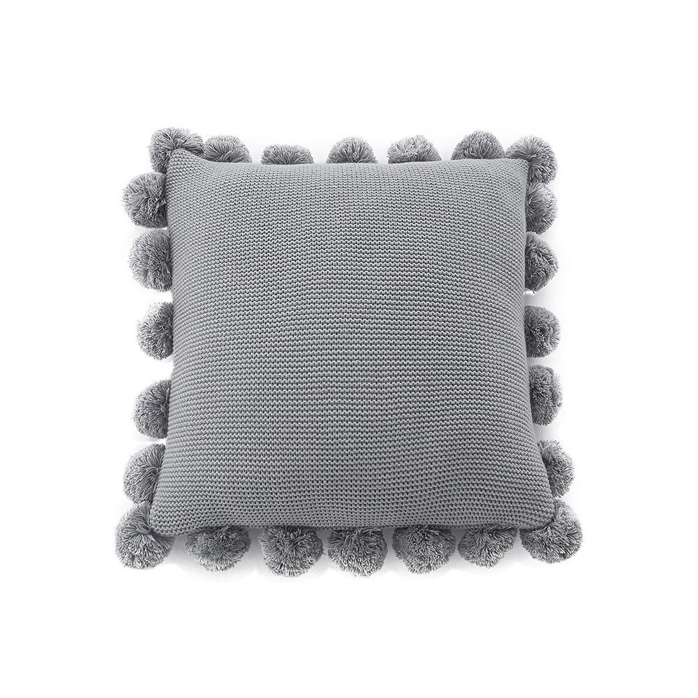GU93 Set Of Three Cushions, Cotton
