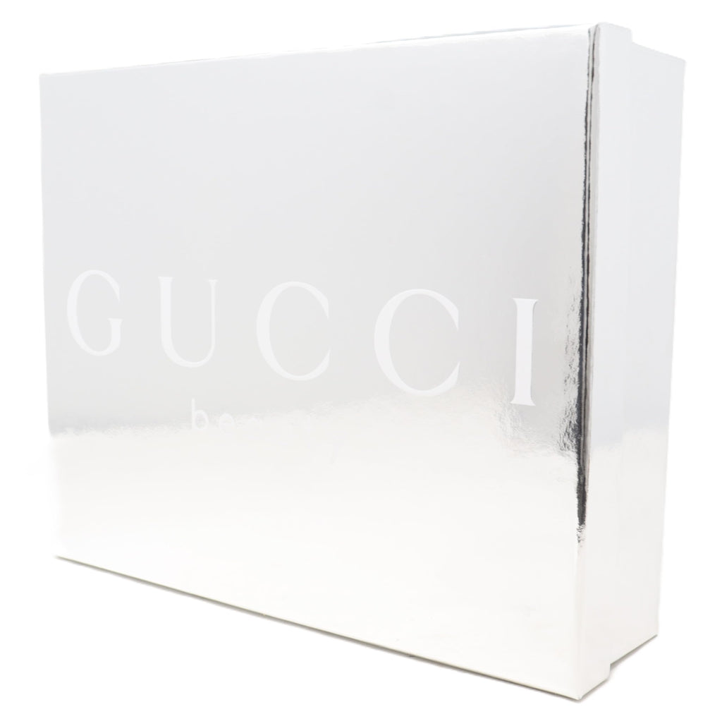 Gucci Flora Gorgeous Magnolia Gift Set – 100ml EDP + Mini Sprays in Hard Box