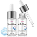 GUDE GUDE Volufiline Serum – 2x10ml Ampoules for Hydration, Elasticity & Under-Eye Use