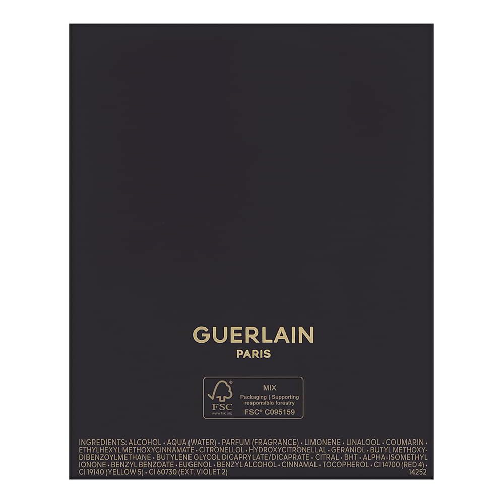 Shalimar Eau De Toilette Spray for Women – Guerlain, 3 oz